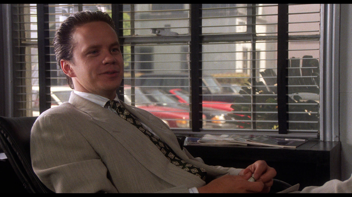 Подборка хороших фильмов эпохи VHS. продолжение Подборка, Фильмы, VHS, 90-е, 80-е, длиннопост