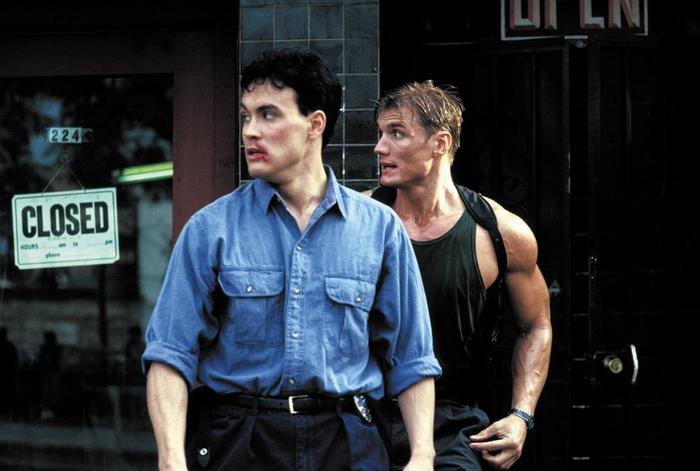 Подборка хороших фильмов эпохи VHS. продолжение Подборка, Фильмы, VHS, 90-е, 80-е, длиннопост