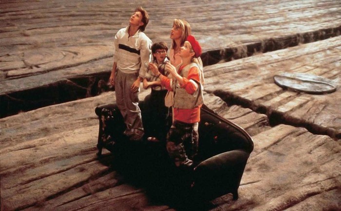 Подборка хороших фильмов эпохи VHS. продолжение Подборка, Фильмы, VHS, 90-е, 80-е, длиннопост