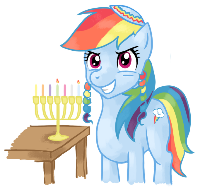    My Little Pony, , Rainbow Dash