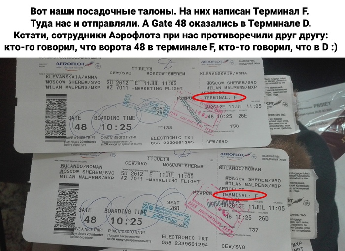 How Aeroflot works “well” and shifts the blame from itself to passengers - My, Aeroflot, Sheremetyevo, Lawlessness, Rudeness, Longpost