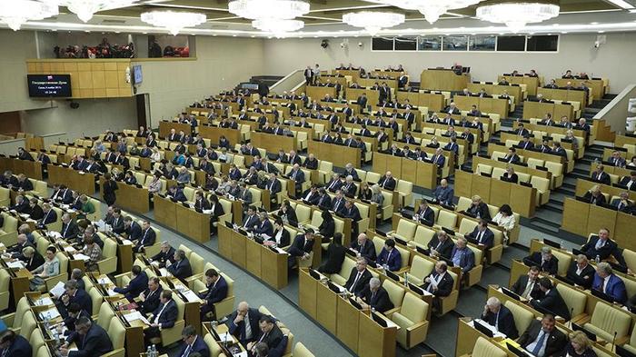 The State Duma proposed to put people in jail for refusing to remove harmful information from the Web - Internet, Russia, State Duma, Law, 282 of the Criminal Code of the Russian Federation, Politics, Extremism