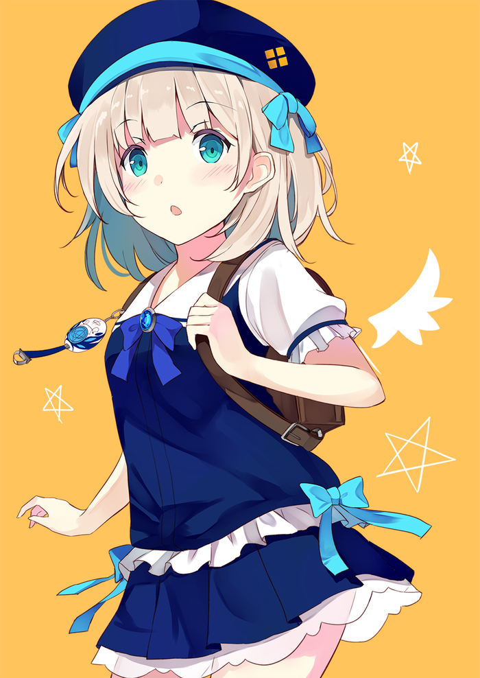 Anime Art bysutorora