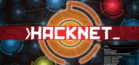 Hacknet - Steam freebie, Fresh