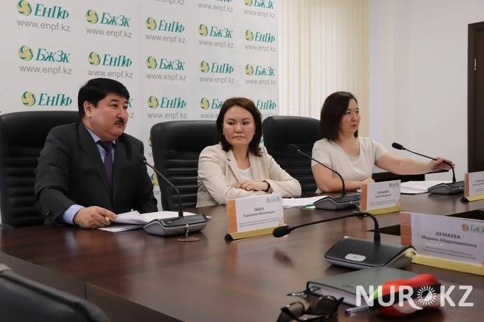 There will be control: freelancers are now required to pay pension contributions in Kazakhstan - Pension Fund, UAPF, Pension, Freelancer, Kazakhstan, news