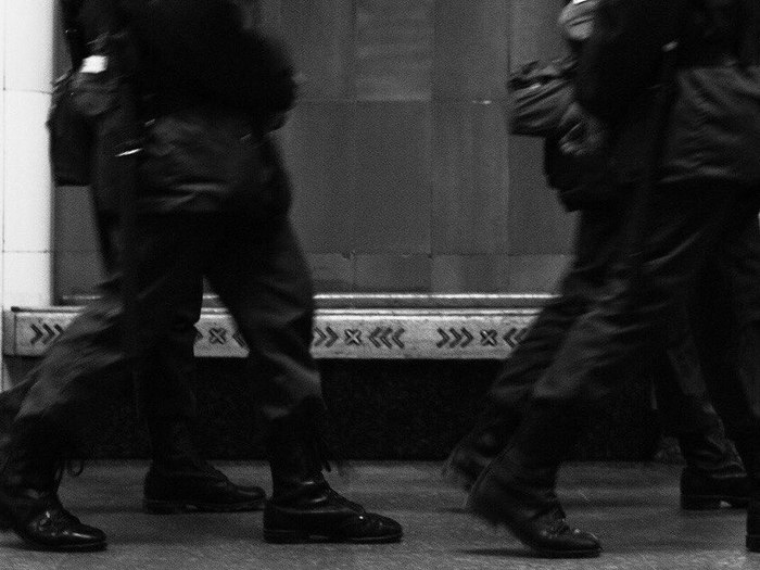 «один день из жизни лавочки» один день, жизнь, лавочка, остановка, длиннопост, фотография