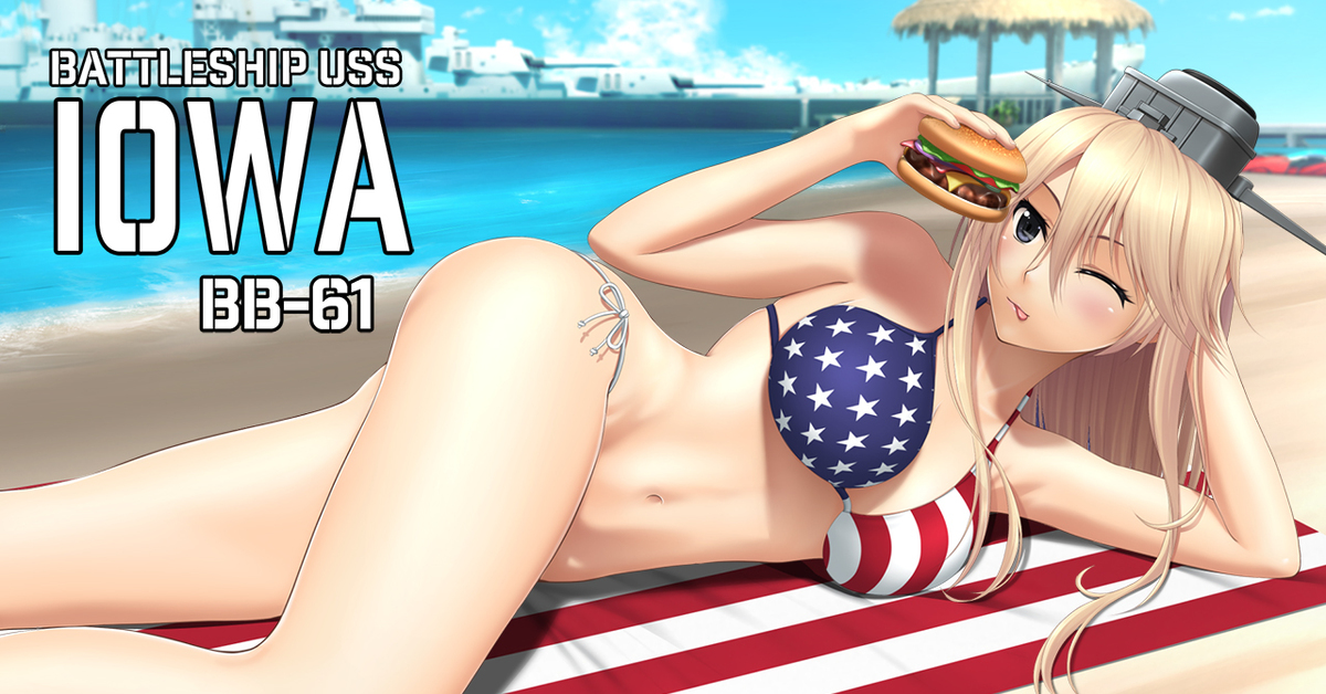 4th Of July Hentai