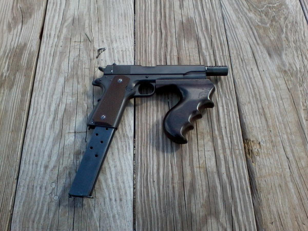      , Colt1911, ,   , 