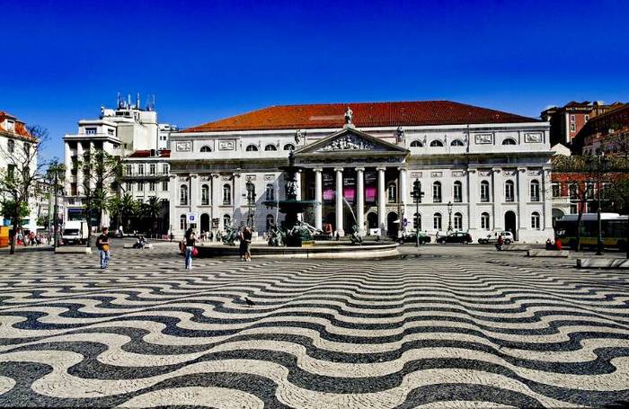 Рандомная География. Часть 87. Португалия. География, Интересное, путешествия, рандомная география, длиннопост