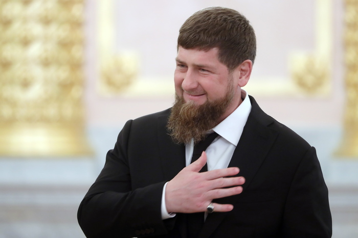 Kadyrov: more than 500 billion rubles invested in the economy of Chechnya over 10 years - My, Russia, Chechnya, Ramzan Kadyrov, Money, Budget, Millions, Billions