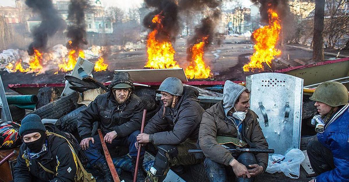 Гос переворот. Революция на Майдане 2014. Госпереворот на Украине в 2014 году.