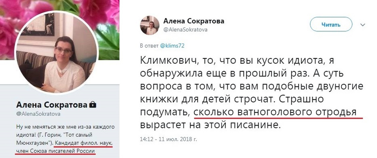 Алена Сократова. Не меняться же мне из-за каждого идиота. Стихи Алёны Сократовой.