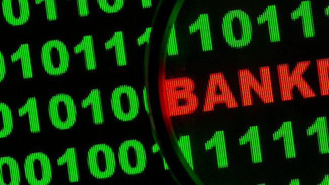 Hackers published instructions on how to attack Russian banks - Society, Hackers, Cyberattack, Bank, Social networks, , Threat, Tvzvezdaru, Central Bank of the Russian Federation
