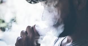 Закурим перед стартом?