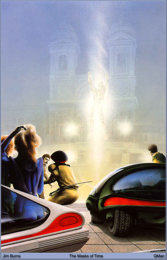  , , , Jim burns, 