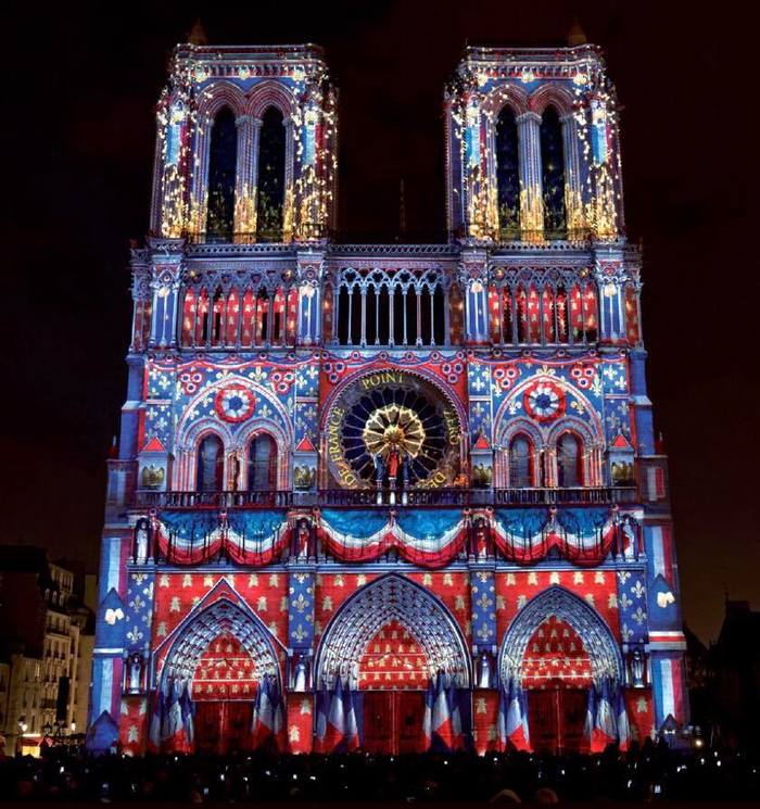 Notre-Dame de Paris. Notre-dame de Paris,   , , , , 