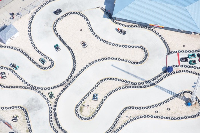 Самые красивые фото городов с высоты полета дрона длиннопост, квадрокоптер, фотография, город, урбанфото