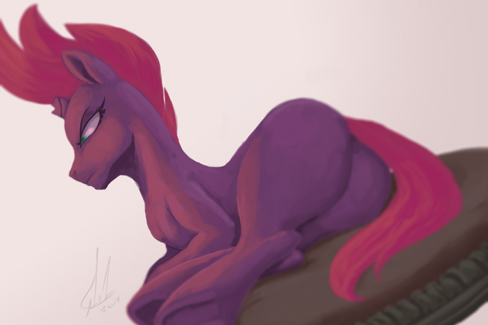    My Little Pony, Tempest Shadow, Raikohillust