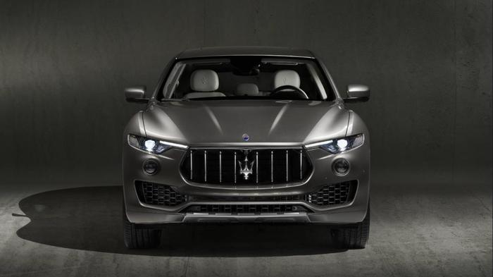   Maserati , Maserati, , 