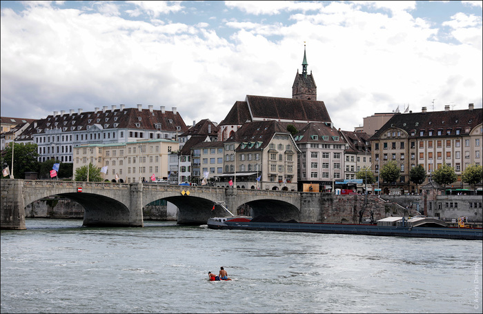 Photowalk: Basel, Switzerland - My, The photo, Travels, Switzerland, Basel, Photobritish, Architecture, Tourism, Reportage, Longpost