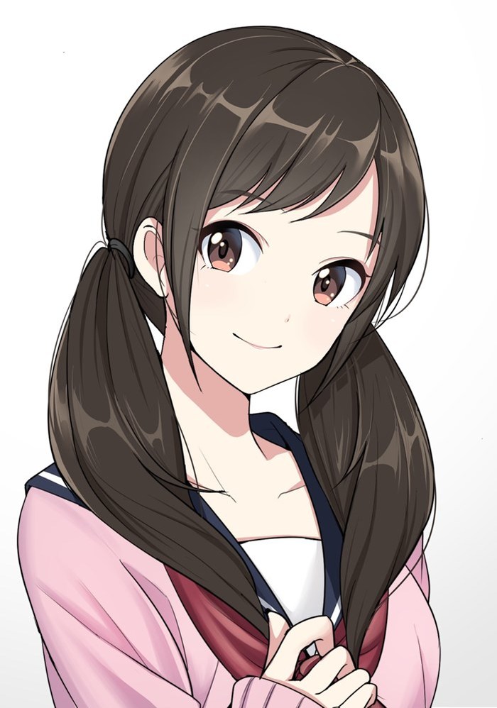 Anime Art