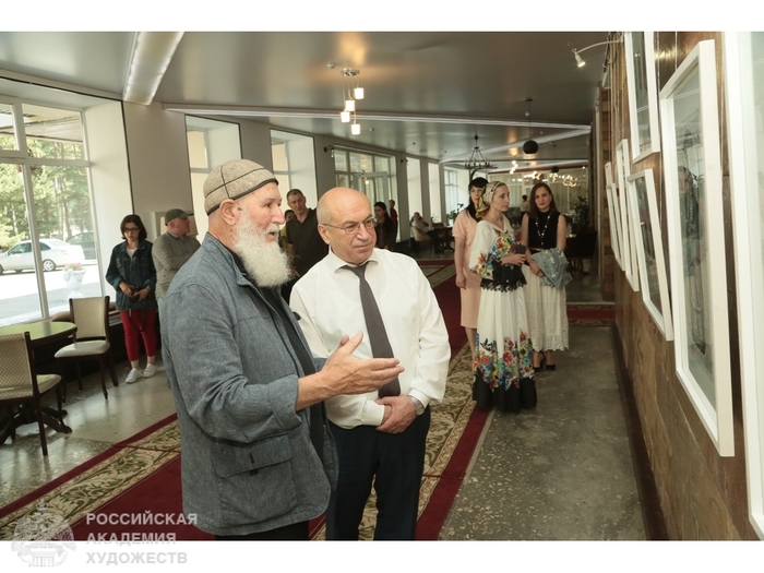 All-Russian graphic symposium Pearl of Russia Elbrus-2018 - Art, Longpost, Elbrus, My