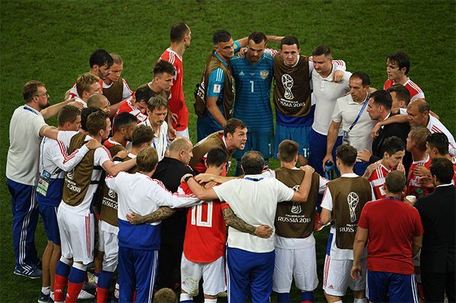 When, who and how will they be awarded for organizing and holding the World Cup in Russia? - My, Football, Reward, 2018 FIFA World Cup, Soccer World Cup