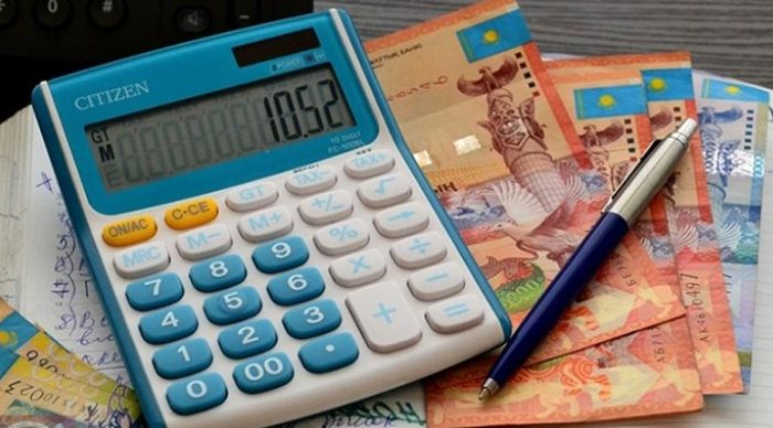 If you don't pay taxes, forget about your salary... - Tax, Salary, Kazakhstan, news, , Tax Code, 