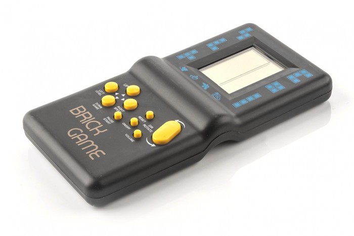 День рождения Тетриса