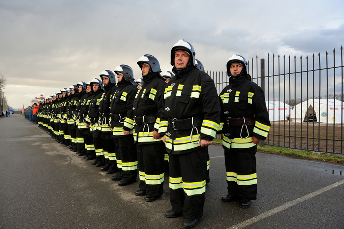 Chekists will take over the Ministry of Emergency Situations - Ministry of Emergency Situations, FSB, Corruption, Rescuers, Firefighters, Recertification