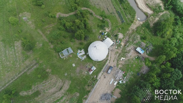 Khabarovsk farmer is suing Rosselkhoznadzor over his land - Farmer, Rosselkhoznadzor, Negative, Court, Longpost, Injustice