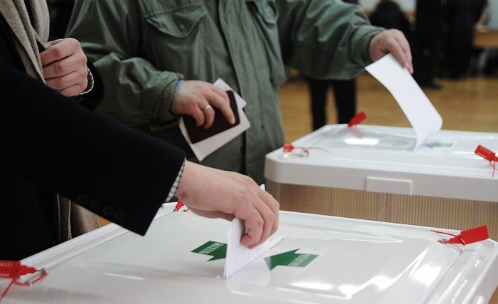Voice spoke about a five-fold overestimation of the turnout in the elections in the North Caucasus Federal District - Elections, Falsification, Ncfo, Dagestan, Kabardino-Balkaria, news, Tsik