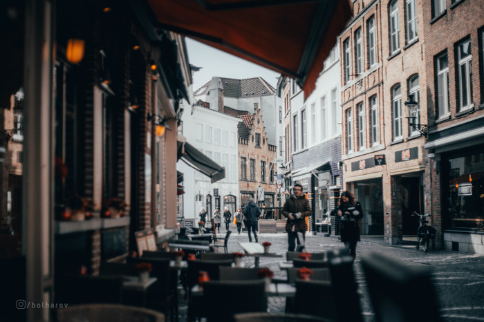И еще немного Брюгге... Брюгге, Бельгия, фотография, Путешествия, длиннопост