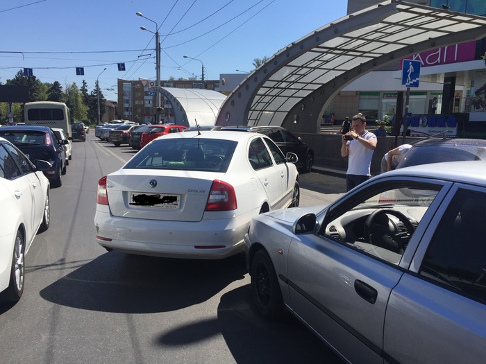 Нужна помощь лиги автоюристов - Моё, ДТП, Дознаватель, Длиннопост