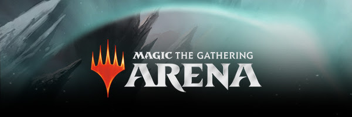 Арена ключи. MTG Arena коды. Magic the Gathering Arena логотип.