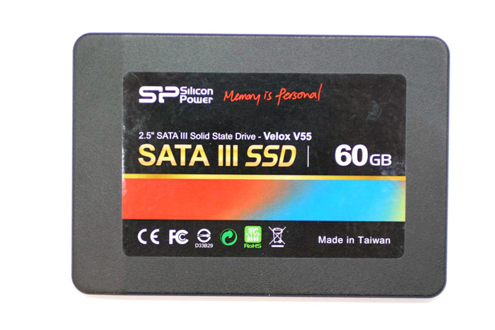Data Recovery    SSD SP Velox V55.  , Geek porn,  , Silicon Power, SSD, 