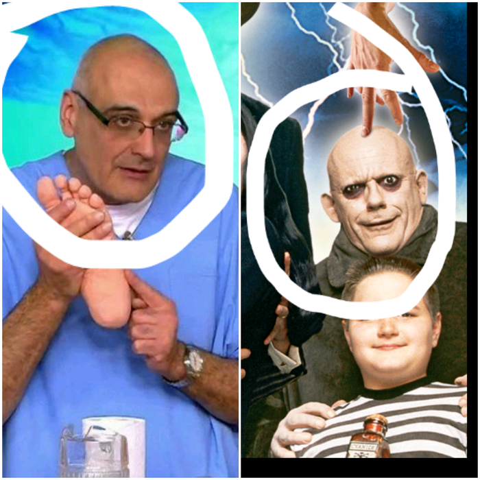 Когда устал сниматься в кино