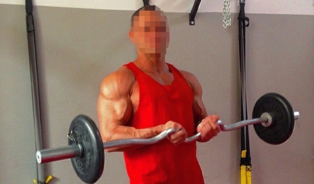 Investigators have finished investigating the case of a Yekaterinburg fitness trainer accused of pedophilia - Pedophilia, Negative, Yekaterinburg, Court, Fitness trainer, Alexey Sushko
