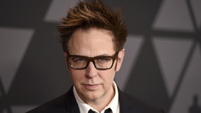 James Gunn fired as 'Guardians of the Galaxy 3' director over offensive tweets - Marvel, Guardians of the Galaxy, James Gunn