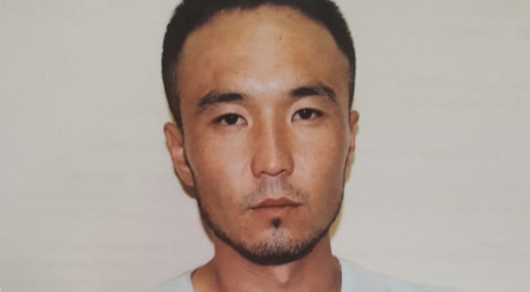 The detainee confessed to the murder of Denis Ten - Denis Ten, Murder, Killer, Kazakhstan, Almaty, news, , Video, The photo