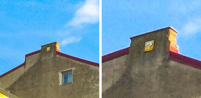 Пасхалки в реальной жизни Юмор, Пасхалка, Жизнь, Длиннопост