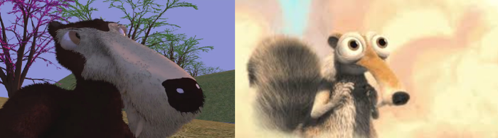 Мне одному кажется...