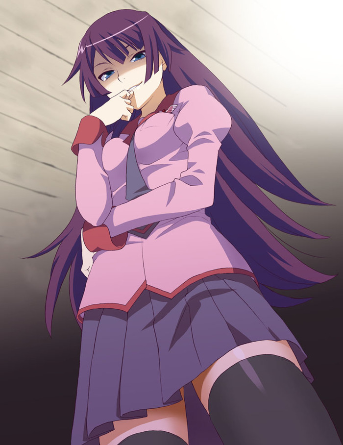 Хитрый взгляд