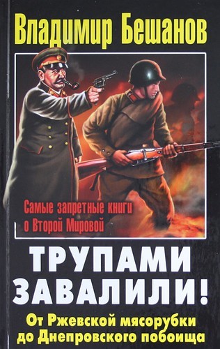 У каждого мгновенья свой резун. - Великая Отечественная война, Виктор Суворов, Ревизионизм, Владимир Бешанов, Борис Соколов, Марк Солонин, Длиннопост