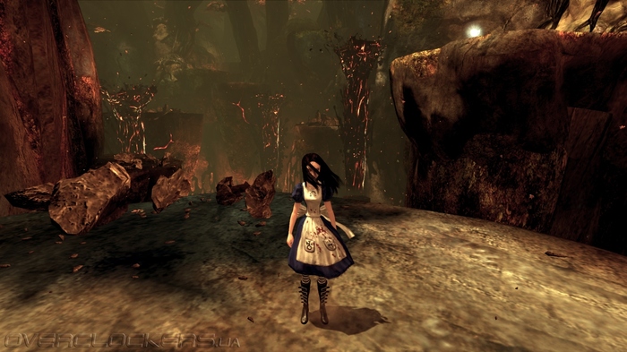 Когда спать страшно и аладушки.