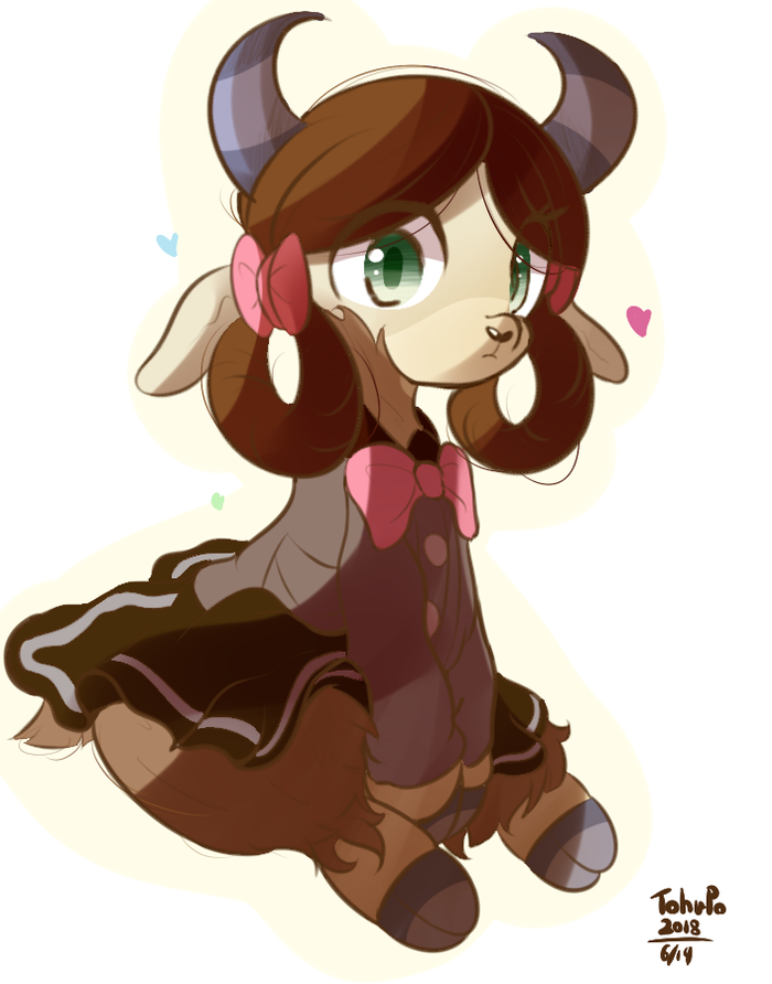  My Little Pony, Yona