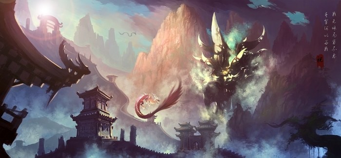 «Пока в ваших сердцах есть место жестокости… я могу вернуться…» – Ша Жестокости