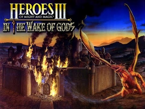 Help me find a stable build of Heroes 3.5 wog + hdmod - Герои меча и магии, Games, Help