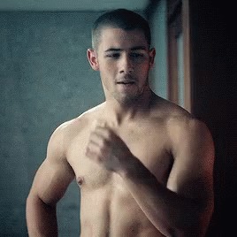 Перед рабочей неделей Мужская красота, Парни, Мужчина, Торс, Накачанный, Девушкам, Гифка, Длиннопост