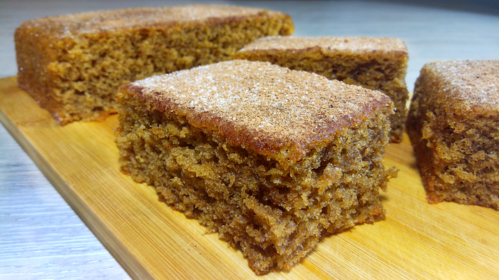 coffee cake - My, Pie, , Bakery products, Recipe, Food, Dessert, , Yummy, Video, Longpost